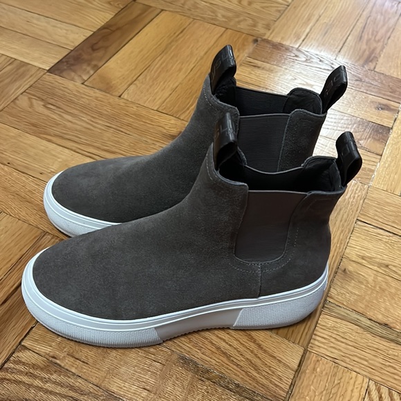 J slide platform slip on - Picture 3 of 4